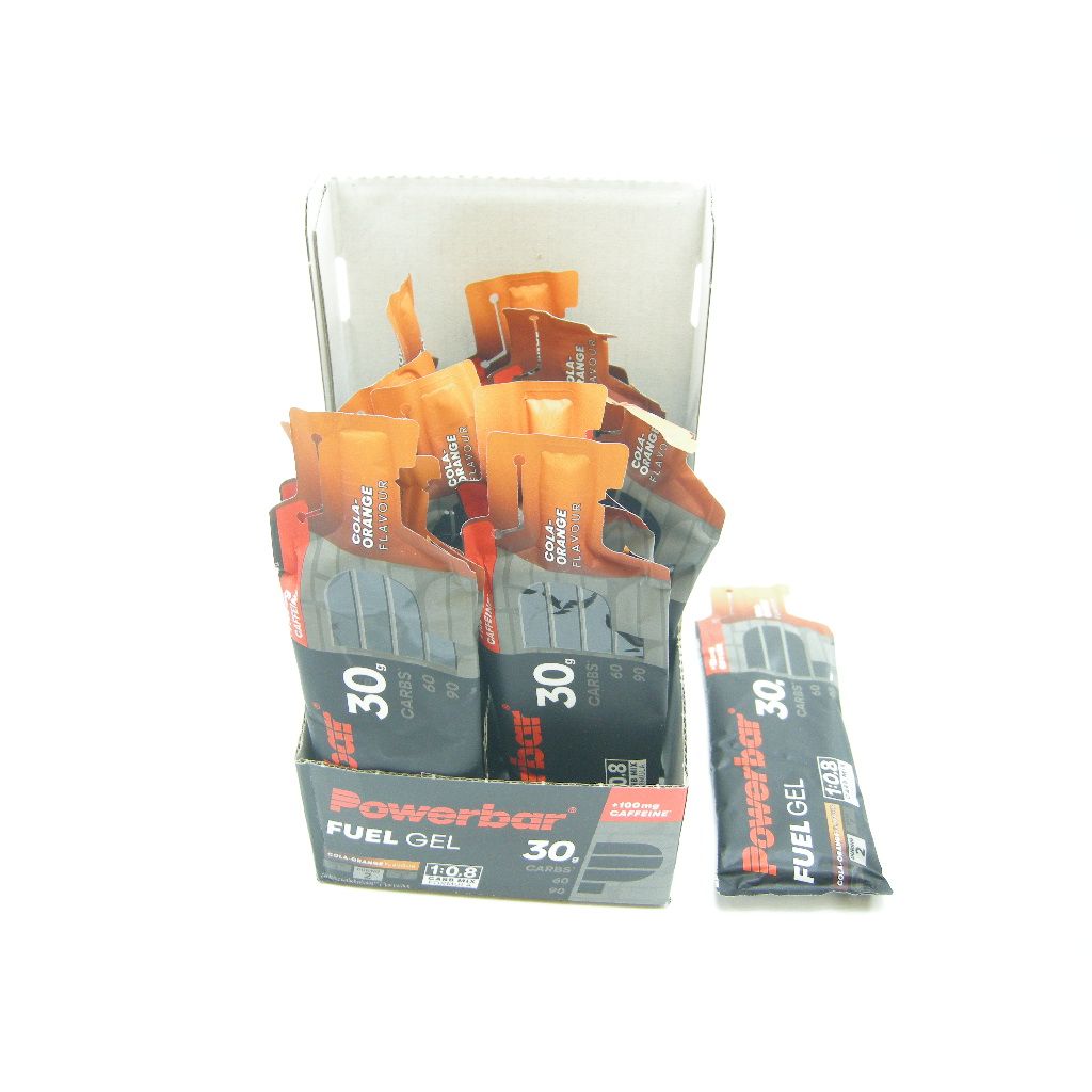 FUEL GEL 30 FUEL GEL 30